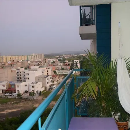 Apartamentos Terrazas De Calicanto